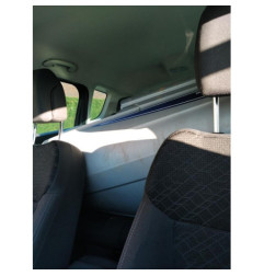 Interrupteur de leve vitre arriere gauche PEUGEOT 3008 1