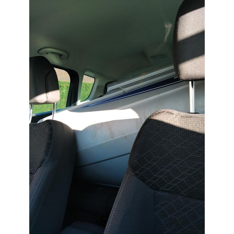 Interrupteur de leve vitre arriere gauche PEUGEOT 3008 1 Photo n°15