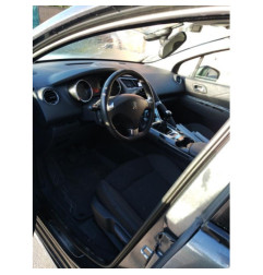 Poignee interieur arriere gauche PEUGEOT 3008 1