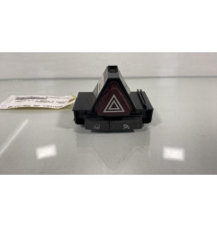 Bouton de warning OPEL CORSA D