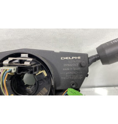 Com (Bloc Contacteur Tournant+Commodo Essuie Glace+Commodo Phare) OPEL CORSA D
