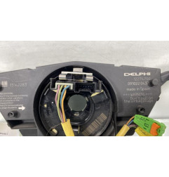 Com (Bloc Contacteur Tournant+Commodo Essuie Glace+Commodo Phare) OPEL CORSA D