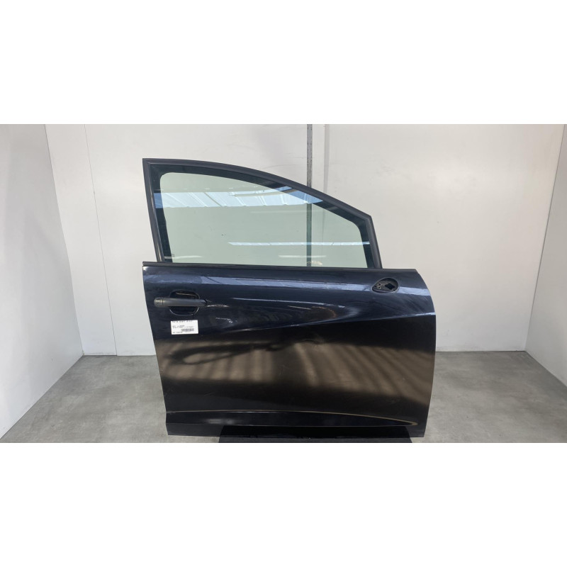 Porte avant droit SEAT IBIZA 4 Photo n°1
