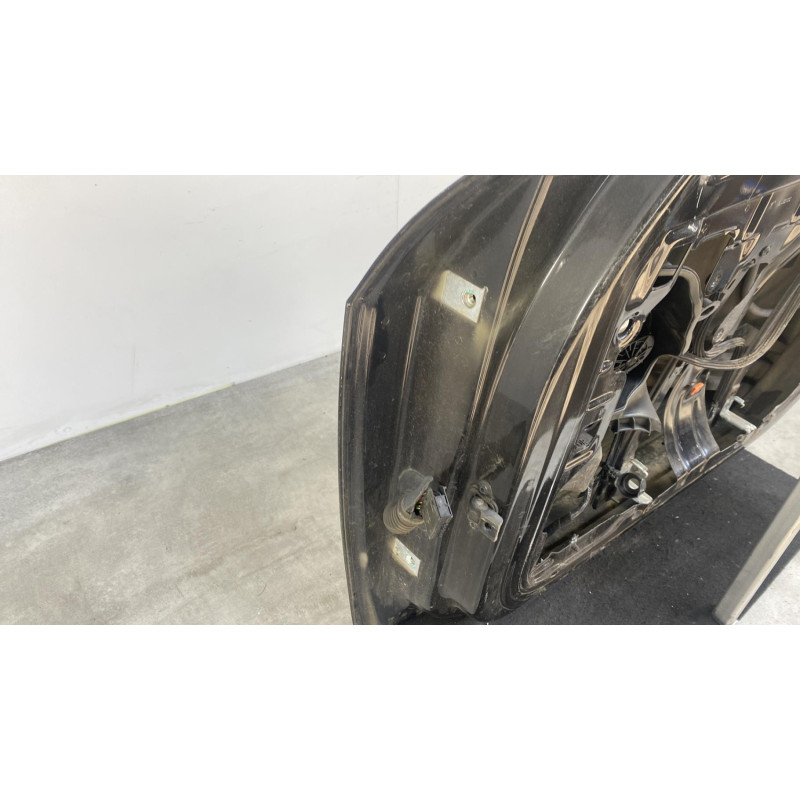 Porte avant droit SEAT IBIZA 4 Photo n°3