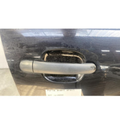 Porte avant droit SEAT IBIZA 4