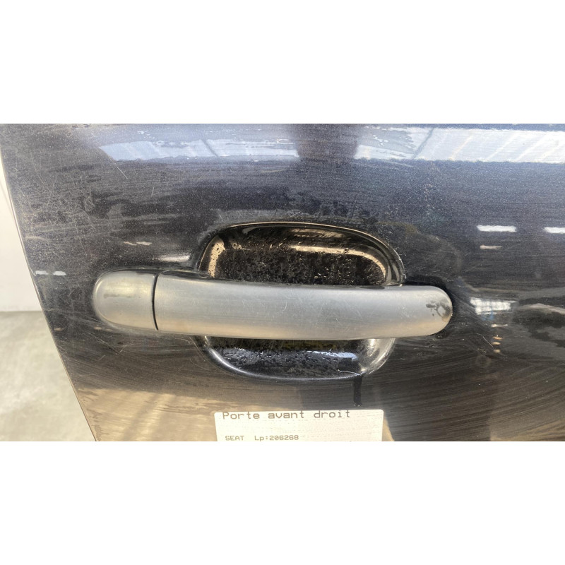 Porte avant droit SEAT IBIZA 4 Photo n°5