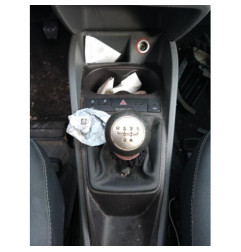 Porte avant droit SEAT IBIZA 4