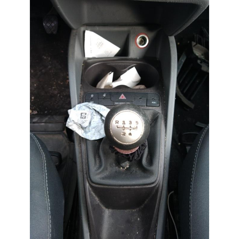 Porte avant droit SEAT IBIZA 4 Photo n°6