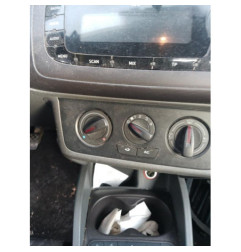 Porte avant droit SEAT IBIZA 4