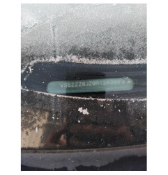 Porte avant droit SEAT IBIZA 4