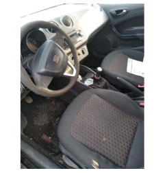 Porte avant droit SEAT IBIZA 4