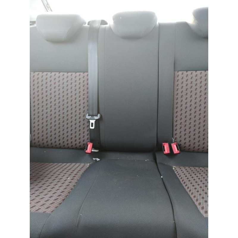 Porte avant droit SEAT IBIZA 4 Photo n°10