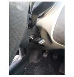Porte avant droit SEAT IBIZA 4