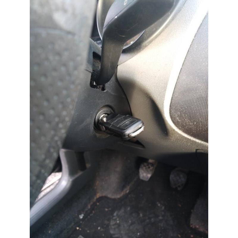 Porte avant droit SEAT IBIZA 4 Photo n°12