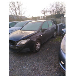 Porte avant droit SEAT IBIZA 4