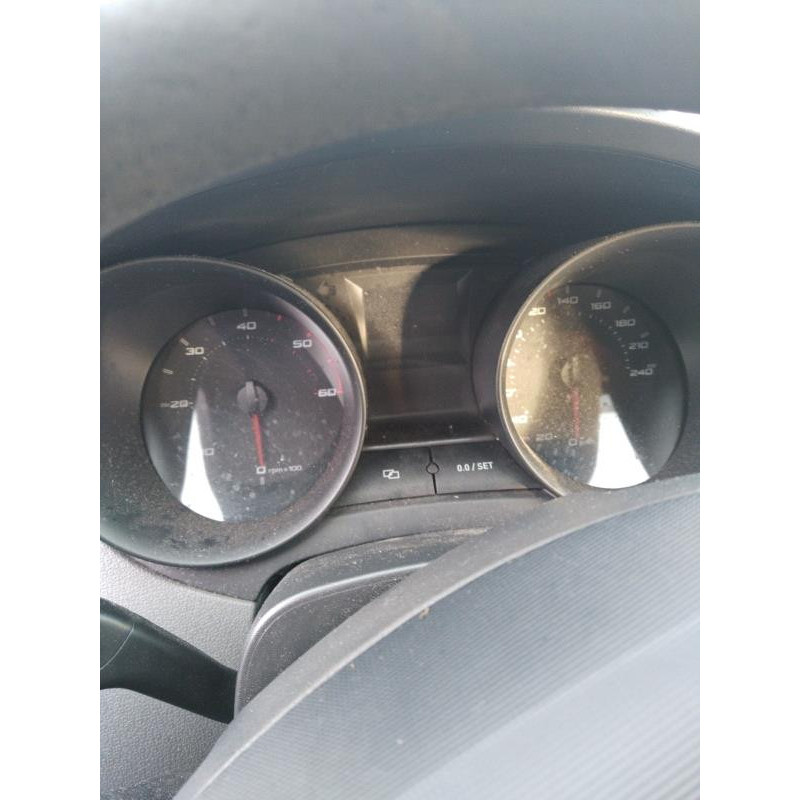 Porte avant droit SEAT IBIZA 4 Photo n°15