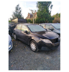 Porte avant droit SEAT IBIZA 4