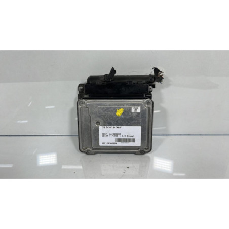 Calculateur moteur SEAT IBIZA 4