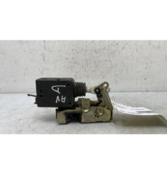 Serrure avant droit CITROEN SAXO