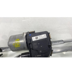 Moteur essuie glace avant SKODA OCTAVIA 3 Photo n°1