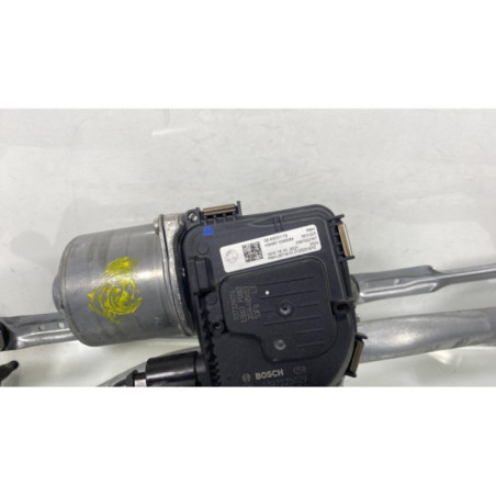 Moteur essuie glace avant SKODA OCTAVIA 3 Photo n°1