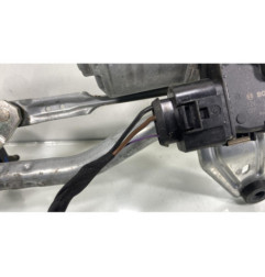 Moteur essuie glace avant SKODA OCTAVIA 3