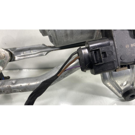 Moteur essuie glace avant SKODA OCTAVIA 3