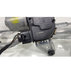 Moteur essuie glace avant SKODA OCTAVIA 3