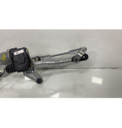 Moteur essuie glace avant SKODA OCTAVIA 3