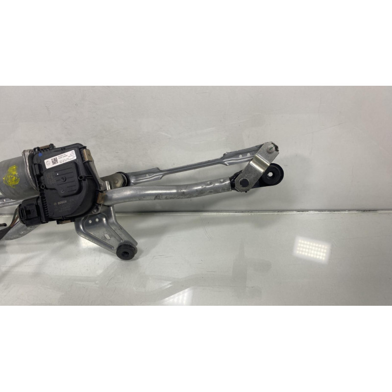 Moteur essuie glace avant SKODA OCTAVIA 3 Photo n°4