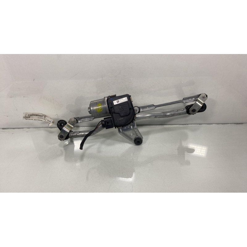Moteur essuie glace avant SKODA OCTAVIA 3 Photo n°6
