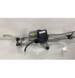 Moteur essuie glace avant SKODA OCTAVIA 3