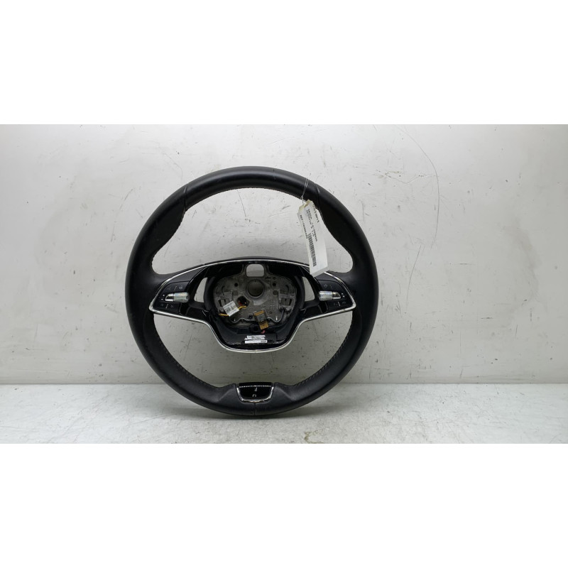 Volant SKODA OCTAVIA 3 Photo n°3
