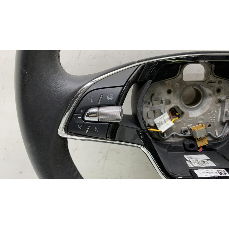 Volant SKODA OCTAVIA 3 Photo n°4
