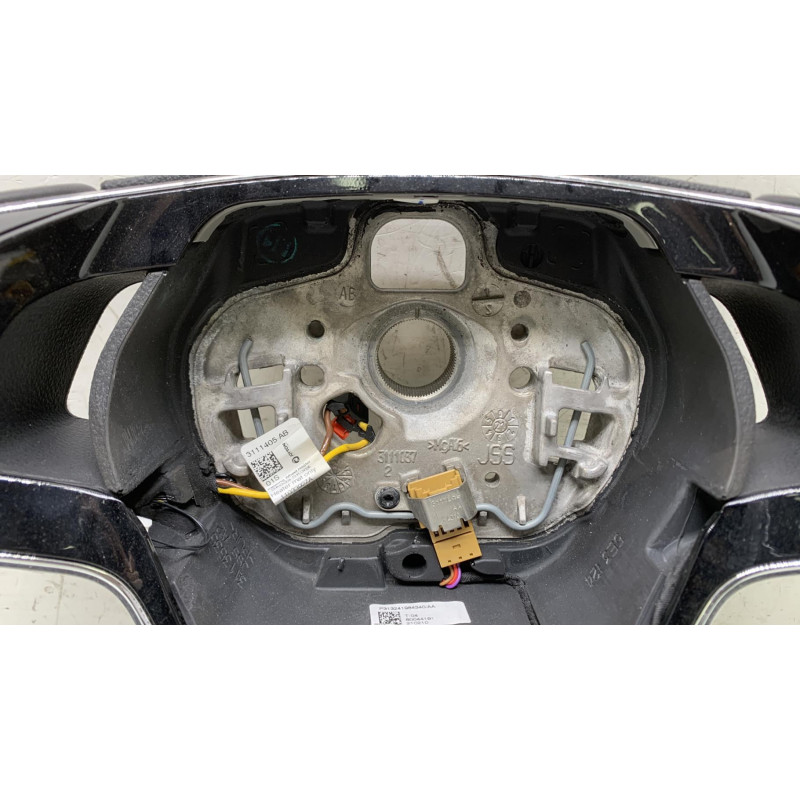 Volant SKODA OCTAVIA 3 Photo n°5