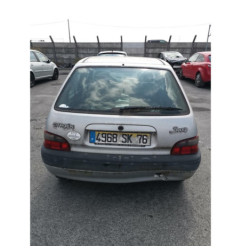Charniere de capot CITROEN SAXO