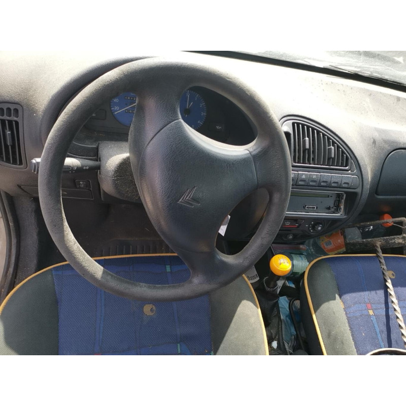 Charniere de capot CITROEN SAXO Photo n°6