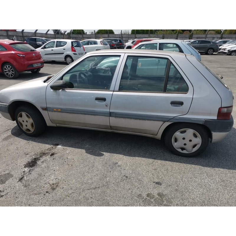 Charniere de capot CITROEN SAXO Photo n°7