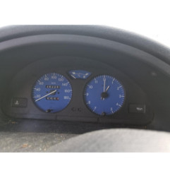 Charniere de capot CITROEN SAXO