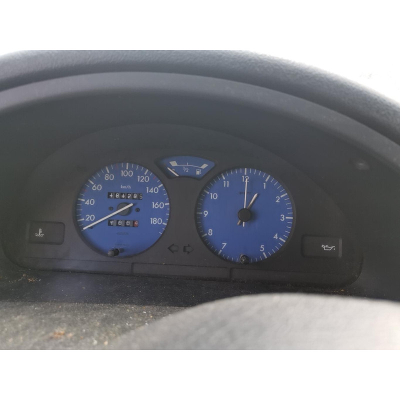 Charniere de capot CITROEN SAXO Photo n°8
