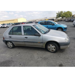 Charniere de capot CITROEN SAXO