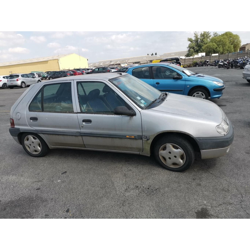 Charniere de capot CITROEN SAXO Photo n°10