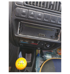 Charniere de capot CITROEN SAXO