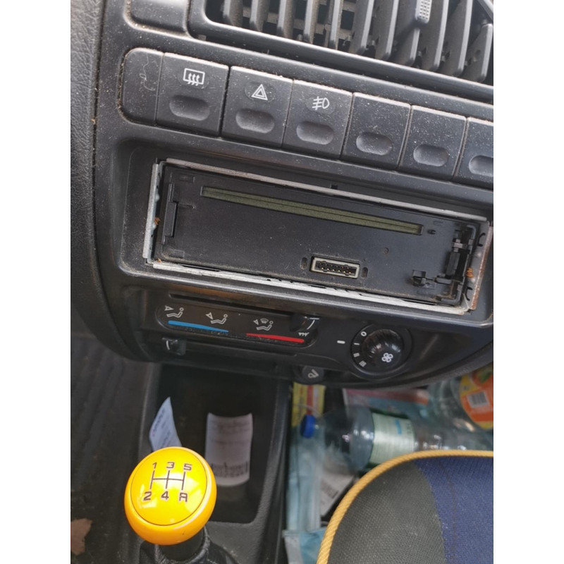 Charniere de capot CITROEN SAXO Photo n°11