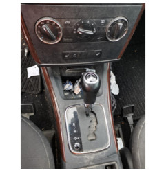 Commodo phare MERCEDES CLASSE A 169