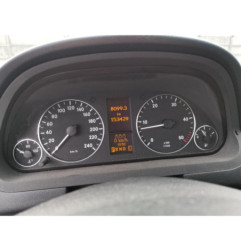 Commodo phare MERCEDES CLASSE A 169