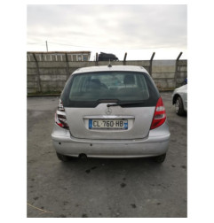 Commodo phare MERCEDES CLASSE A 169