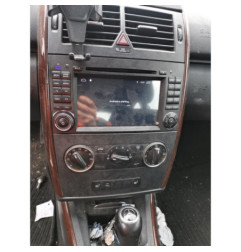 Commodo phare MERCEDES CLASSE A 169