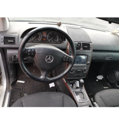 Commodo phare MERCEDES CLASSE A 169