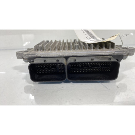 Calculateur moteur MERCEDES CLASSE A 169 Photo n°1